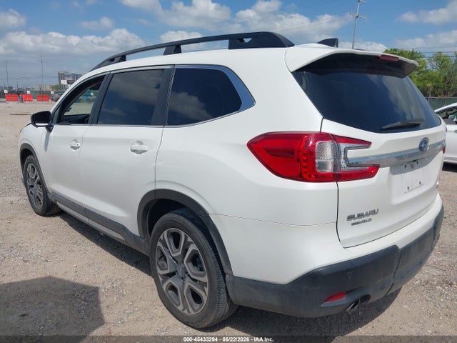 Продажа на аукционе авто 2023 Subaru Ascent Limited 8-passenger, vin: 4S4WMARD6P3433191, номер лота: 45433294