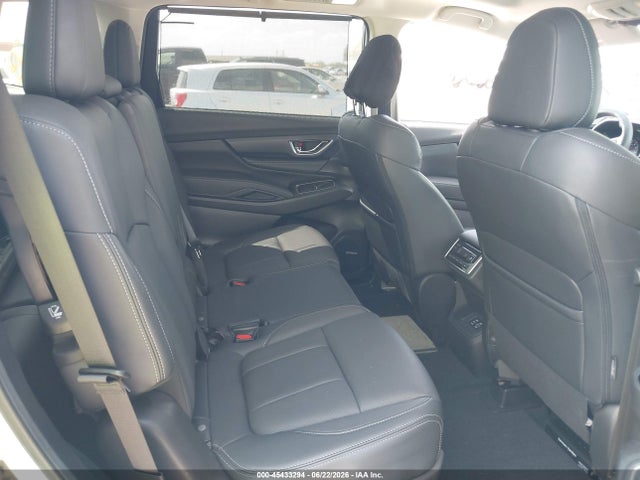 Продажа на аукционе авто 2023 Subaru Ascent Limited 8-passenger, vin: 4S4WMARD6P3433191, номер лота: 45433294