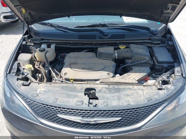 Chrysler Voyager L 2021 2C4RC1AGXMR558420 Image 10