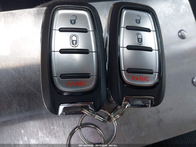 Chrysler Voyager L 2021 2C4RC1AGXMR558420 Image 11