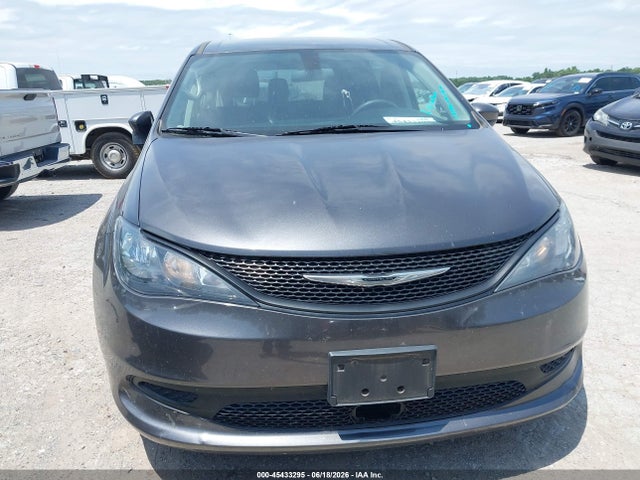 Chrysler Voyager L 2021 2C4RC1AGXMR558420 Image 12