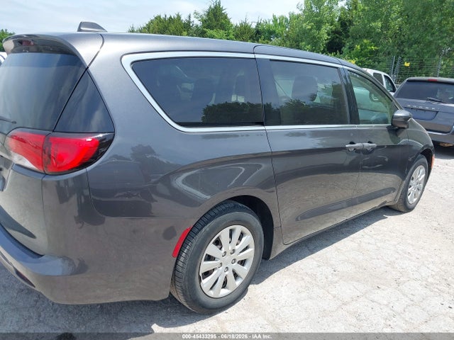 Chrysler Voyager L 2021 2C4RC1AGXMR558420 Image 13