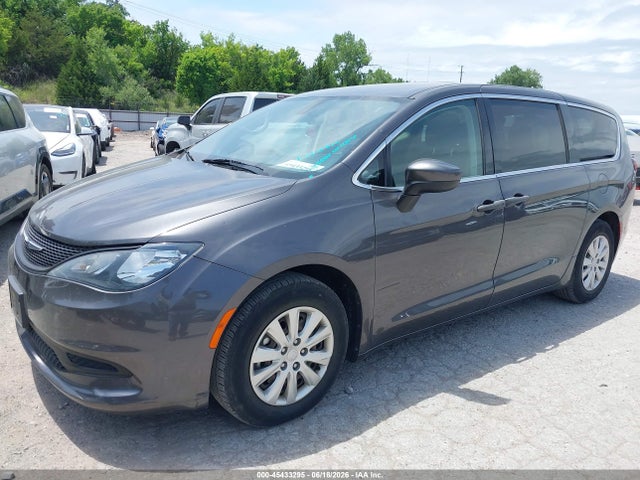 Chrysler Voyager L 2021 2C4RC1AGXMR558420 Image 14