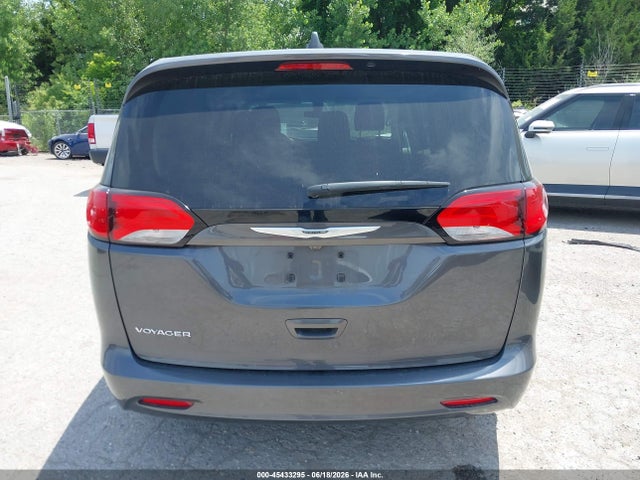 Chrysler Voyager L 2021 2C4RC1AGXMR558420 Image 16