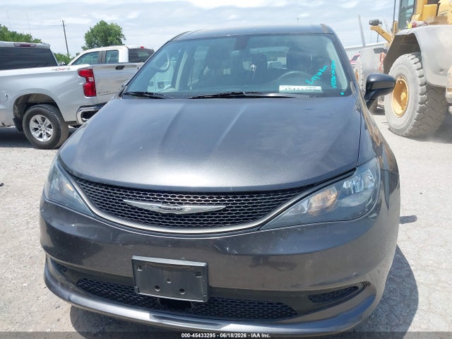 Chrysler Voyager L 2021 2C4RC1AGXMR558420 Image 6