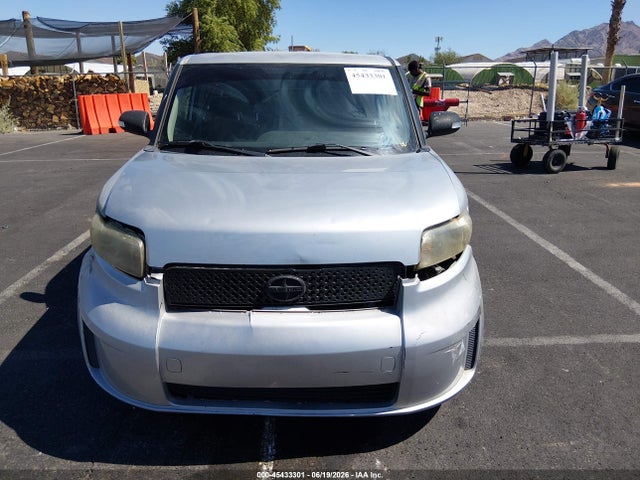 Aukcja sprzedaży 2008 Scion Xb, vin: JTLKE50E981026755, numer aukcji: 45433301
