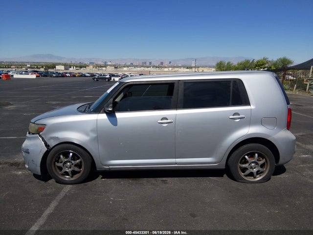 Auction sale of the 2008 Scion Xb, vin: JTLKE50E981026755, lot number: 45433301
