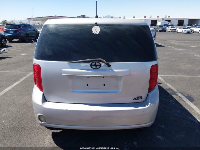 Auction sale of the 2008 Scion Xb, vin: JTLKE50E981026755, lot number: 45433301