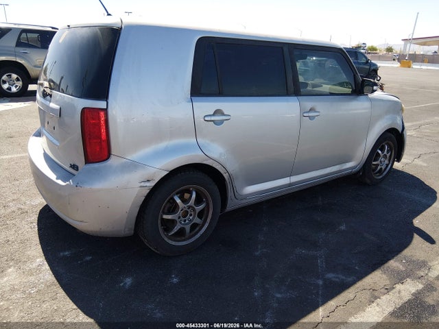 2008 Scion Xb მანქანა იყიდება აუქციონზე, vin: JTLKE50E981026755, აუქციონის ნომერი: 45433301