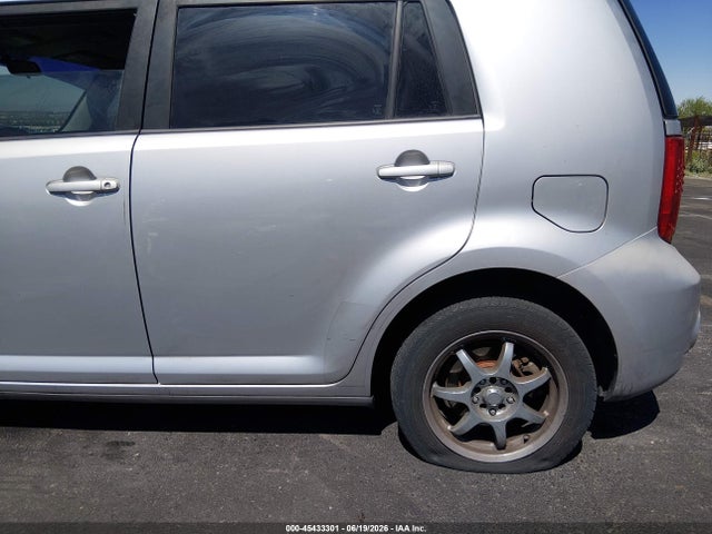 Aukcja sprzedaży 2008 Scion Xb, vin: JTLKE50E981026755, numer aukcji: 45433301