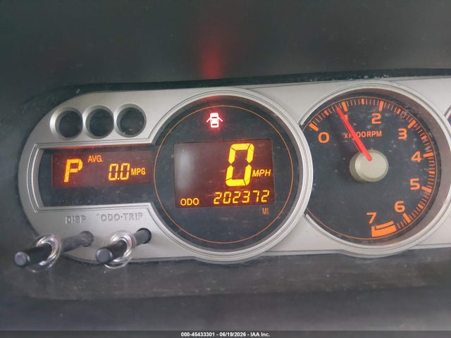 Aukcja sprzedaży 2008 Scion Xb, vin: JTLKE50E981026755, numer aukcji: 45433301