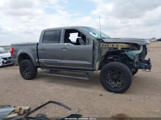 Ford F-150 Lariat 2022 1FTFW1E5XNKE35929 Image 14