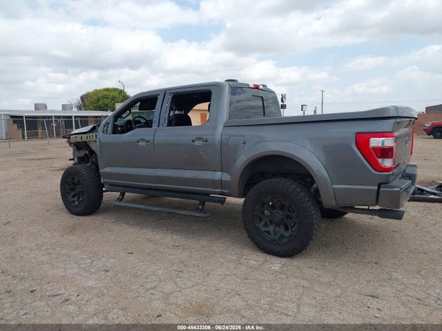Ford F-150 Lariat 2022 1FTFW1E5XNKE35929 Image 15