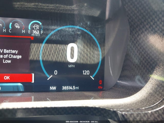 Ford F-150 Lariat 2022 1FTFW1E5XNKE35929 Image 16