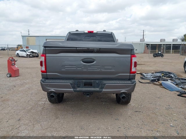 Ford F-150 Lariat 2022 1FTFW1E5XNKE35929 Image 17