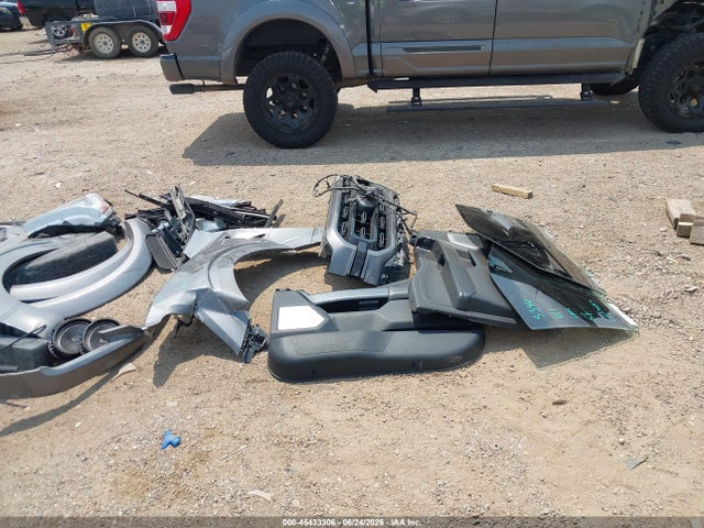 Ford F-150 Lariat 2022 1FTFW1E5XNKE35929 Image 12