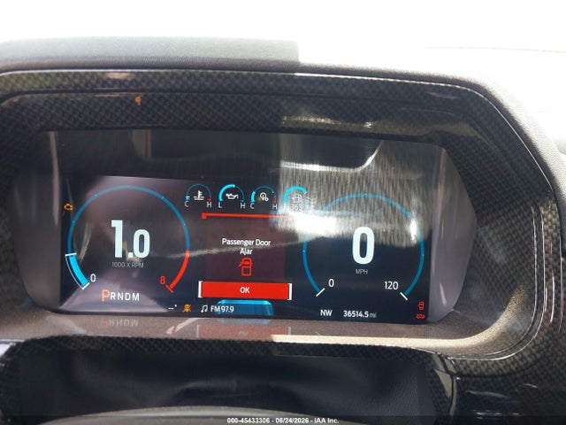 Ford F-150 Lariat 2022 1FTFW1E5XNKE35929 Image 7