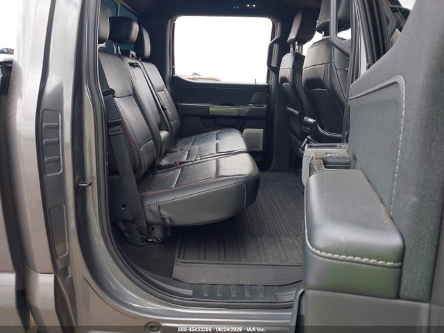 Ford F-150 Lariat 2022 1FTFW1E5XNKE35929 Image 8