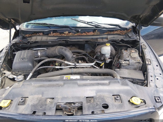 Продаж на аукціоні авто 2014 Ram 1500 Express, vin: 1C6RR7FT1ES321958, номер лоту: 45433307
