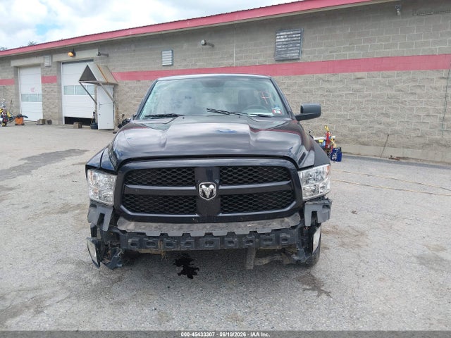 Продаж на аукціоні авто 2014 Ram 1500 Express, vin: 1C6RR7FT1ES321958, номер лоту: 45433307