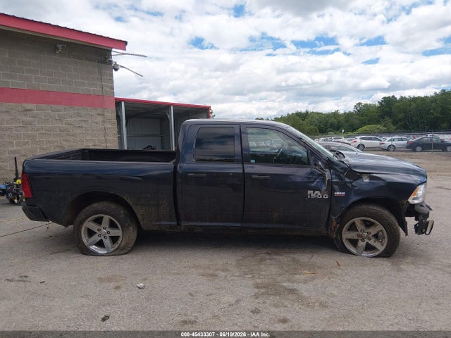 Продаж на аукціоні авто 2014 Ram 1500 Express, vin: 1C6RR7FT1ES321958, номер лоту: 45433307