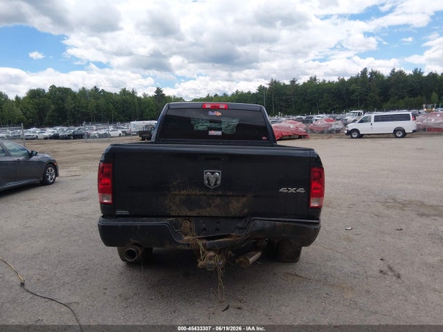 Продаж на аукціоні авто 2014 Ram 1500 Express, vin: 1C6RR7FT1ES321958, номер лоту: 45433307
