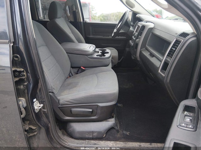 Продаж на аукціоні авто 2014 Ram 1500 Express, vin: 1C6RR7FT1ES321958, номер лоту: 45433307
