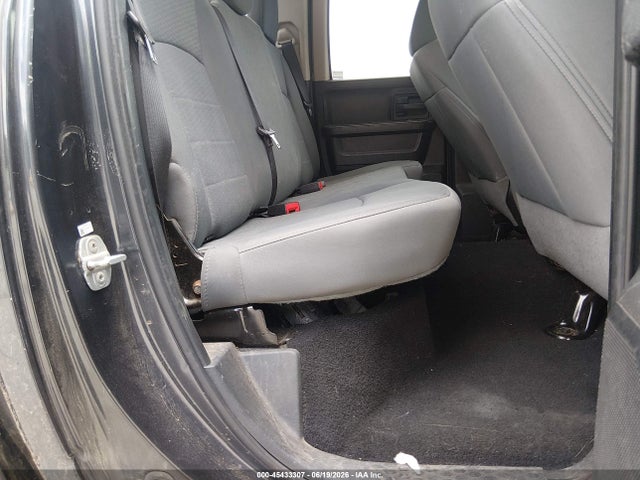 Продаж на аукціоні авто 2014 Ram 1500 Express, vin: 1C6RR7FT1ES321958, номер лоту: 45433307