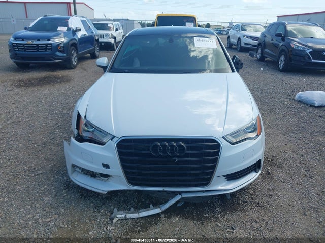 Aukcja sprzedaży 2015 Audi A3 1.8t Premium, vin: WAUCCGFF7F1018293, numer aukcji: 45433311