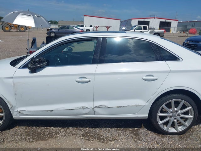 Aukcja sprzedaży 2015 Audi A3 1.8t Premium, vin: WAUCCGFF7F1018293, numer aukcji: 45433311