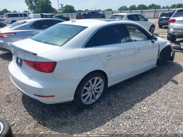 Aukcja sprzedaży 2015 Audi A3 1.8t Premium, vin: WAUCCGFF7F1018293, numer aukcji: 45433311