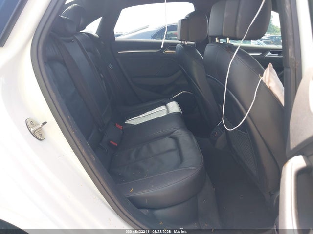 Aukcja sprzedaży 2015 Audi A3 1.8t Premium, vin: WAUCCGFF7F1018293, numer aukcji: 45433311