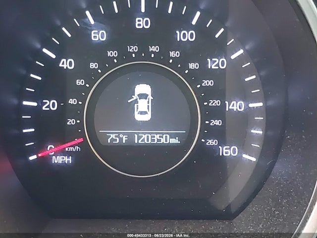 Продаж на аукціоні авто 2015 Kia Optima Lx, vin: 5XXGM4A70FG355487, номер лоту: 45433313