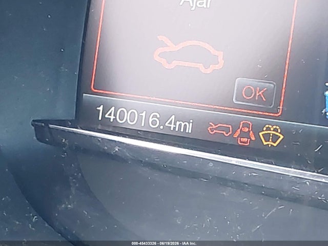 Ford EXPLORER XLT 2017 1FM5K7D83HGB52703 Image 15