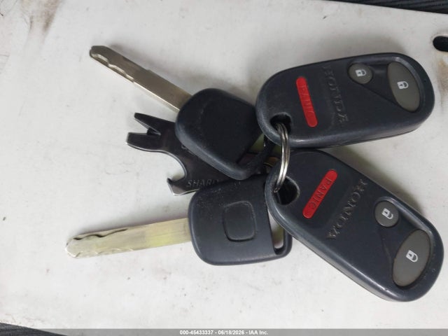 Aukcja sprzedaży 2004 Honda Element Ex, vin: 5J6YH28614L022958, numer aukcji: 45433337