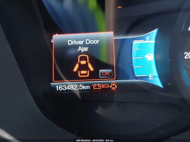 Ford FUSION SE 2017 3FA6P0T94HR152557 Image 15