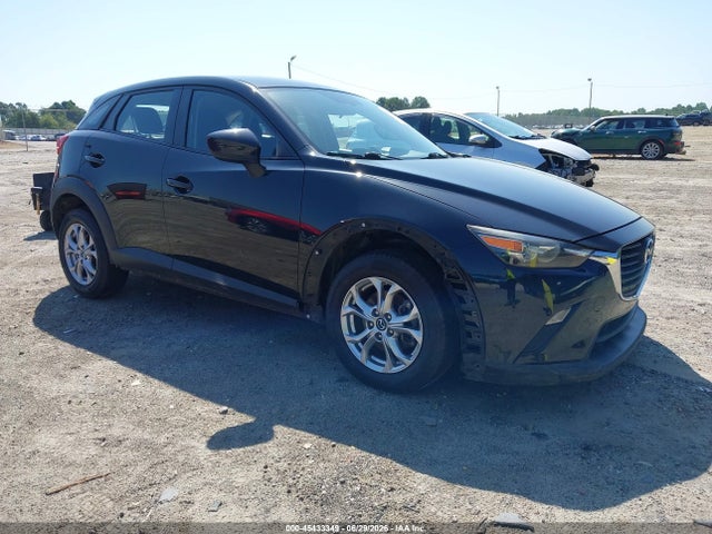 Aukcja sprzedaży 2016 Mazda Cx-3 Sport, vin: JM1DKFB78G0137397, numer aukcji: 45433349