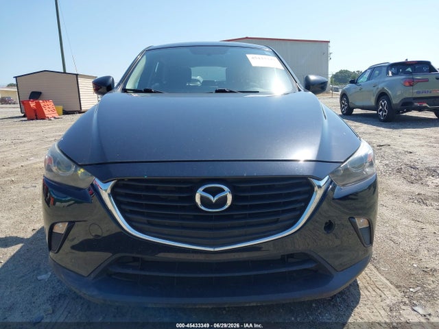 45433349 :رقم المزاد ، JM1DKFB78G0137397 vin ، 2016 Mazda Cx-3 Sport مزاد بيع