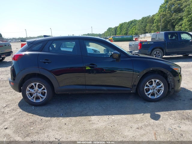 45433349 :رقم المزاد ، JM1DKFB78G0137397 vin ، 2016 Mazda Cx-3 Sport مزاد بيع