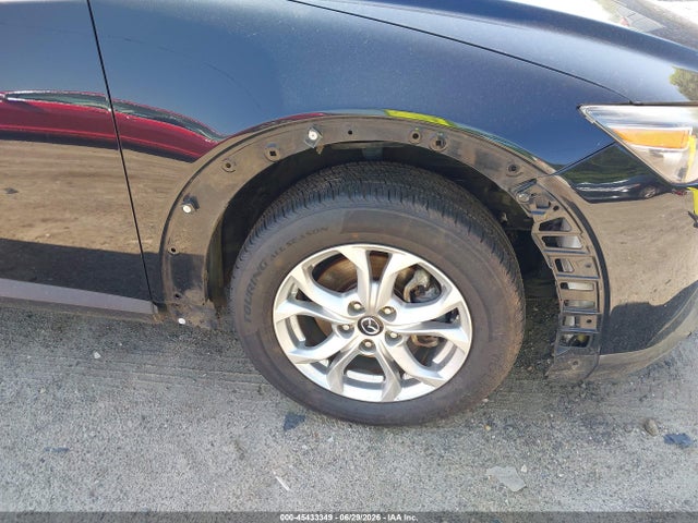 45433349 :رقم المزاد ، JM1DKFB78G0137397 vin ، 2016 Mazda Cx-3 Sport مزاد بيع