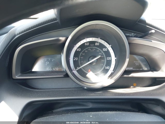 45433349 :رقم المزاد ، JM1DKFB78G0137397 vin ، 2016 Mazda Cx-3 Sport مزاد بيع