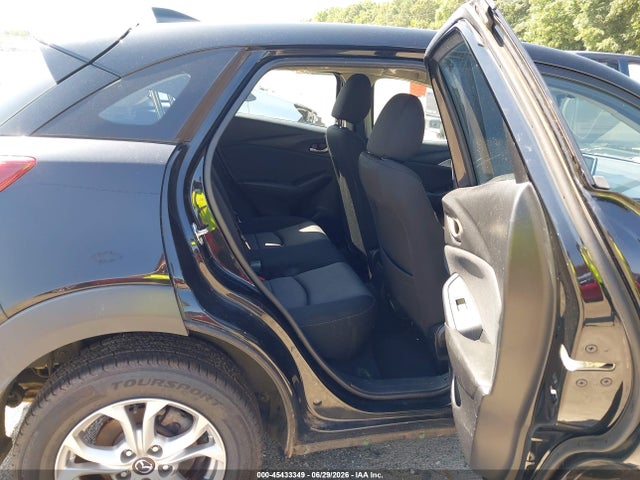 45433349 :رقم المزاد ، JM1DKFB78G0137397 vin ، 2016 Mazda Cx-3 Sport مزاد بيع