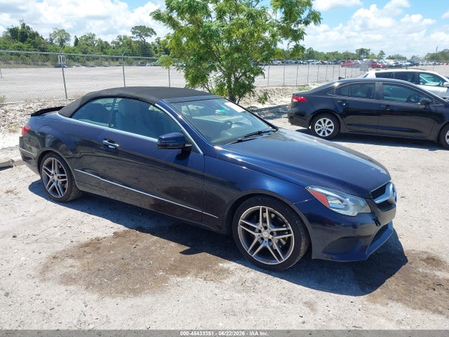 Продаж на аукціоні авто 2014 Mercedes-benz E 350, vin: WDDKK5KF1EF248639, номер лоту: 45433351