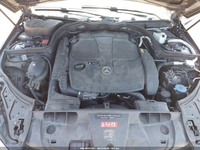 Продаж на аукціоні авто 2014 Mercedes-benz E 350, vin: WDDKK5KF1EF248639, номер лоту: 45433351