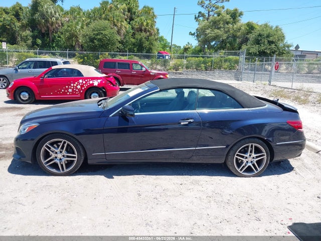 Продаж на аукціоні авто 2014 Mercedes-benz E 350, vin: WDDKK5KF1EF248639, номер лоту: 45433351