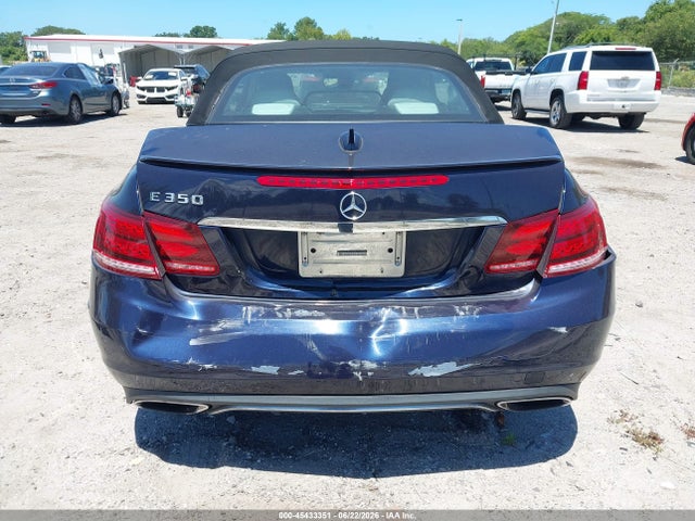 Продаж на аукціоні авто 2014 Mercedes-benz E 350, vin: WDDKK5KF1EF248639, номер лоту: 45433351
