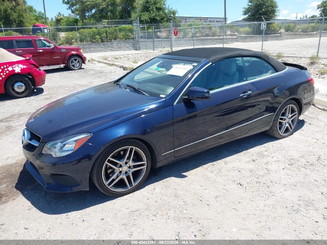 Продаж на аукціоні авто 2014 Mercedes-benz E 350, vin: WDDKK5KF1EF248639, номер лоту: 45433351