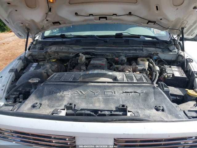 Продаж на аукціоні авто 2010 Dodge Ram 2500 Slt, vin: 3D7UT2HL4AG113097, номер лоту: 45433354