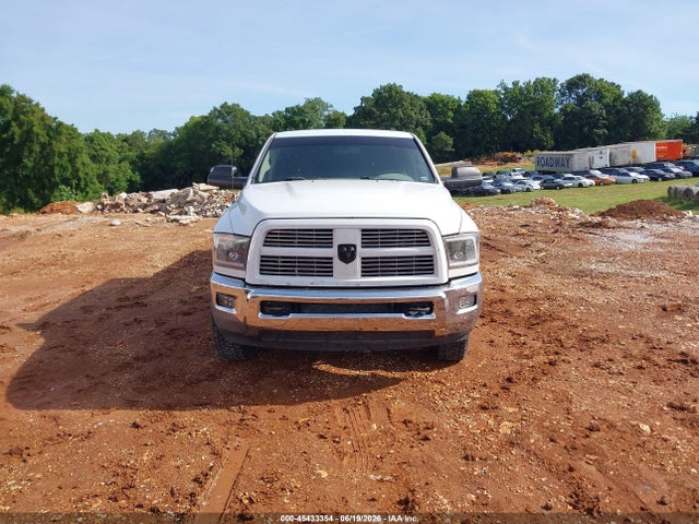Продаж на аукціоні авто 2010 Dodge Ram 2500 Slt, vin: 3D7UT2HL4AG113097, номер лоту: 45433354