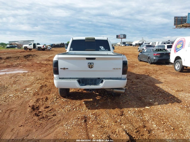 Продаж на аукціоні авто 2010 Dodge Ram 2500 Slt, vin: 3D7UT2HL4AG113097, номер лоту: 45433354